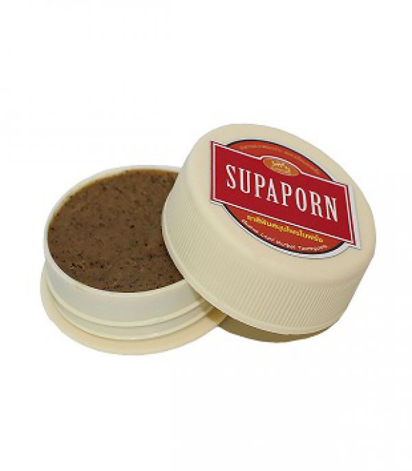 Травяная отбеливающая паста Supaporn