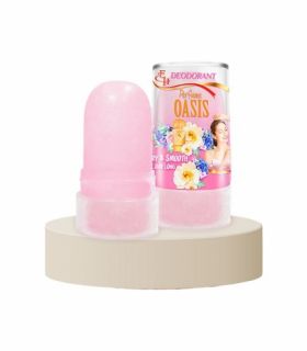 Парфумований Дезодорант Кристал Eliza Helena Oasis 70г