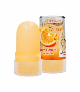 Дезодорант Кристалл Eliza Helena Orange 70г